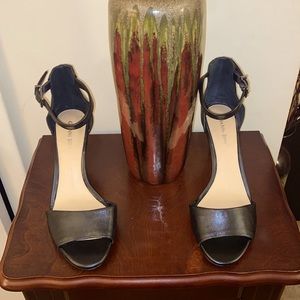 Gianni Bono Leather heels
